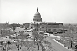 United States Capitol (1908)