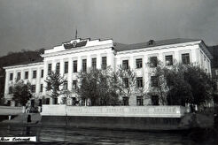 Дом Советов (1960)