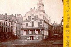 Old State House (1870)