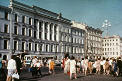 Невский проспект (1970)