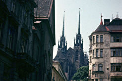 Kapucínské náměstí (1972)
