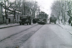 Улица Кирова (1960)