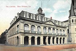 Cabildo (1900)