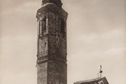 Ittiri, Chiesa di San Pietro in Vincoli (1940)