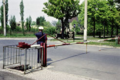 Spandau (1960)
