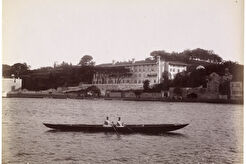 Summer Palace Hotel (1900)