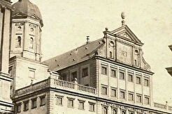 Rathaus (1860)
