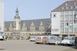 Altes Rathaus (1963)