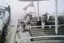 У причала в Адлере (1960)