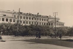 Школа №21 (1960)