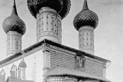 Петропавловская церковь (1900)