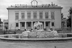 Ресторан "Рязань" (1960)