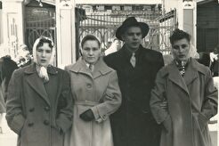 Праздник 1 мая (1960)