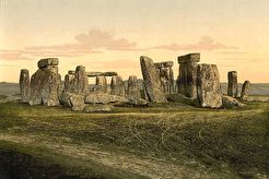 Salisbury Plain (1900)