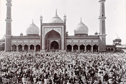 Jama Masjid (1902)