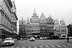 Grote Markt (1977)