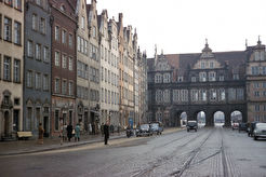 Brama Zielona (1960)