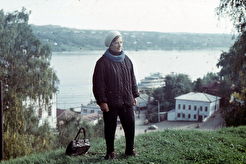 Плёс (1978)