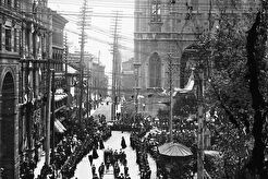 Fête-Dieu (1900)