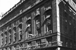 Kossuth Lajos utca 19-21., Astoria szálló (1960)