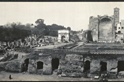 Foro Romano (1909)