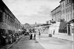 Rue des Ponchettes (1863)