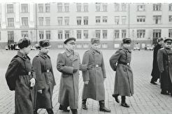 Встреча героев Тихого океана (1960)