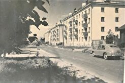 Улица Чайковского (1960)
