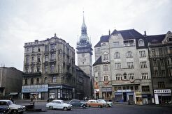 Zelný trh (1960)