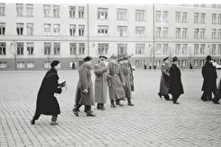 Встреча героев Тихого океана (1960)
