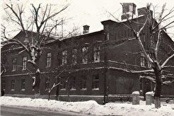 Челябинское городское училище (1960)