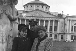 ПКиО имени Дзержинского (1950)