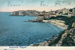Panorama grada (1908)