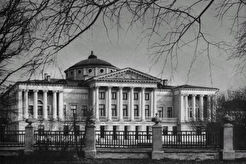 Останкинский дворец (1930)