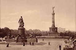 Königsplatz (1901)
