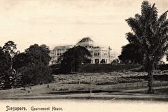 Government House (1900)