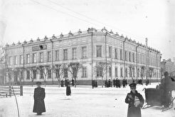 Алексеевское реальное училище (1900)