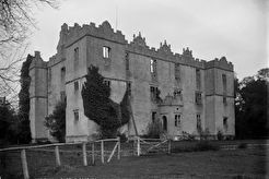 Portumna Castle (1890)