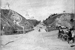 Никольский взвоз (1900)