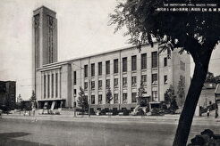 京城府民館 / 경성부민관 (1937)