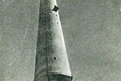 Телебашня строится (1964)