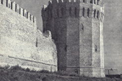 Заалтарная башня (1960)
