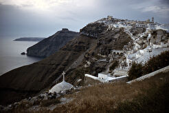 Santorini Phira (1961)