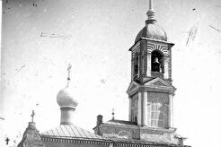 Златоустовская церковь (1900)
