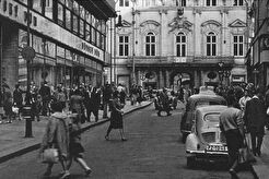 Havířská ulice (1960)