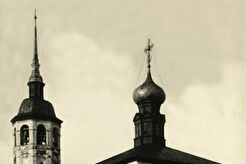 Воскресенская церковь (1900)