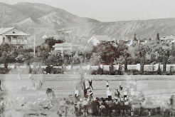 Парад пионерских войск (1960)