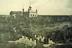 俄國北館 (1901)