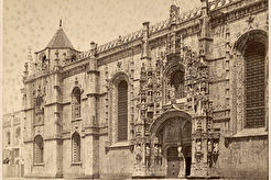 Igreja Santa Maria de Belém (1870)