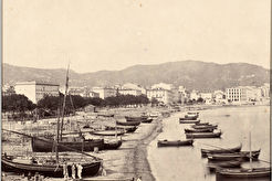 Le Cours (1852)